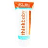 Thinkbaby Safe Baby Spf 50+ Sunscreen 177ml - $26.21 ($8.74 Off)