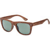 Mec Quin Sunglasses - Unisex - $44.97 ($29.98 Off)