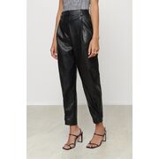 High-rise Faux Leather Pant - $35.00 ($24.95 Off)