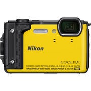 Nikon CoolPix Waterproof Digital Camera - $428.00 ($70.00 off)