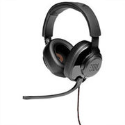 JBL Quantum 300 Hybrid Wired Over-Ear Gaming Headset - $79.99 ($20.00 off)