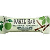 Maze Bar Apple Cinnamon Energy Bar - $1.94 ($0.81 Off)