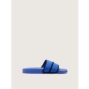 Wide Pool Slide Sandal - Addition Elle - $10.00 ($14.99 Off)