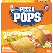 Pillsbury Pizza Pops - $1.97