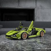 Amazon.ca: Pre-Order the LEGO Technic Lamborghini Sián FKP 37 Now