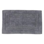 Backe Bath Mat In Natural Or Grey - $4.99 (25% off)