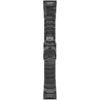 Garmin Quickfit 26 Stainless Steel Watch Band - $155.94 ($39.06 Off)