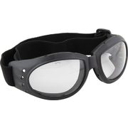 Power Fist Clear Lens Metalworking Goggles - $4.99 (70% off)