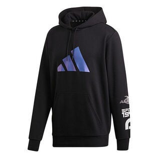 adidas space 1949 hoodie