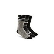 Wind Rivwe Women's + Men's 3-Pack T-Max Thermal Socks - $20.99 (40% off)