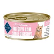Blue Buffalo True Solutions Canned Cat Food - $0.20 off