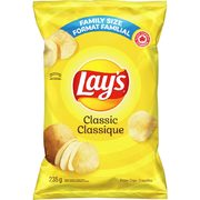 Lay's Potato Chips - 2/$7.00