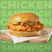 7-Eleven: Get "The Classic" Chicken Sandwich for $0.07 Until April 25