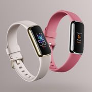 Best Buy: Pre-Order the New Fitbit Luxe Fitness Tracker Now