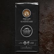 Amazon.ca: Get Kicking Horse Organic Fair Trade Coffee for $9.99