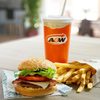 A&W App Coupons: Get an Apple Turnover for $1, $2 Off a Chubby Chicken Burger + More