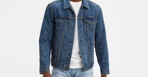 [Levi's] Get an EXTRA 50% off Sale