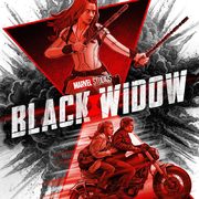Amazon Prime Video: Get Early Access to Marvel Studios' Black Widow for $34.99