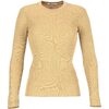 Greg Norman Women's Crew Neck Long Sleeve Sweater - $54.87 ($65.13 Off)