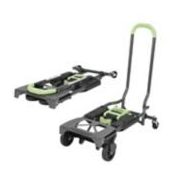 2-In-1 Shifter Hand Truck/Cart  - $79.99 (Up to 40% off)