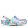 Crocs - Multicolored Marble Classic Clogs - $49.98 ($15.02 Off)