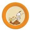 Graphique De France® Peanuts™ 8-Count Snoopy Harvest Dinner Plates - $1.79 ($1.20 Off)