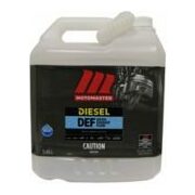 MotoMaster DEF and Transmission Fluids - $9.89-$35.99 (Up to 20% off)