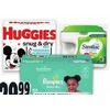 Similac Baby Formula, Pampers or Huggies Baby Diapers - $29.99