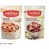 Prana Organic Nuts or Nut Mixes  - 25% off