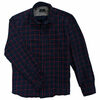 Benson Men's Mack Flannel Shirt - $81.94 ($83.06 Off)