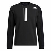 Adidas Men's Cold.rdy Training Crew Sweatshirt - $59.94 ($60.06 Off)