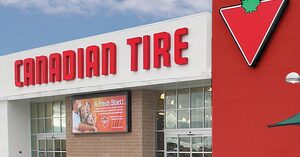 [Canadian Tire] See the Best Deals from Canadian Tire's New Flyer!