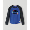 Kids Holiday Cooper Raglan T-shirt - $21.99 ($10.01 Off)