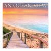 2021 Ocean View Wall Calendar - $9.99 ($10.00 Off)