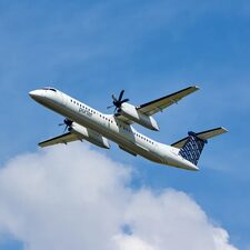 [Porter Airlines] Take Up to 20% Off Select Porter Flights!