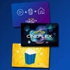 Cineplex Movie Gift Pack: Get a FREE Coupon Book When You Buy a $30 Gift Card