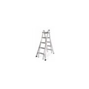 21' Multi-Task Aluminum Ladder - $199.99