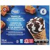 Great Value Ice Cream Sandwiches Or Cones - $4.23