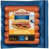 Johnsonville Smoked Beef Sausages - $6.47