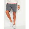 Soft-Washed Jogger Sweat Shorts For Men -- 7-Inch Inseam - $24.97 ($5.02 Off)