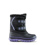 Toddler & Youth Girl's Blizzard Waterproof Winter Boot - $32.48 ($32.51 Off)