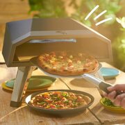 Where to Buy the PC Propane-Powered Pizza Oven in Canada