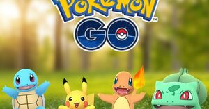 [Pokémon] New Pokémon Go Freebies with Amazon Prime!