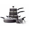 10-Pc Non-Stick Cooksets or 28 or 32 Cm Non-Stick Frypan - $19.99-$149.99 (Up to 75% off)