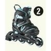 Bauer Ultra Wheels Inline Skates - $44.99-$79.99 (Up to 25% off)