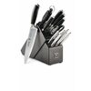 Henckels 14-Pc Forged Generation Knife Block Set - $149.99 (Up to 75% off)