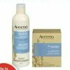 Aveeno Daily Moisturizing Soap, Soothing Bath Treatment or Shower & Bath Oil - Up to 10% off