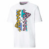 Puma Men's Aka Boku T-Shirt - $21.94 ($23.06 Off)