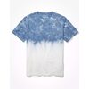 Ae Super Soft Slub Icon Dip-Dye T-Shirt - $15.98 ($23.97 Off)