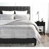 3-Pc. Stripe Queen Comforter Set - $89.95